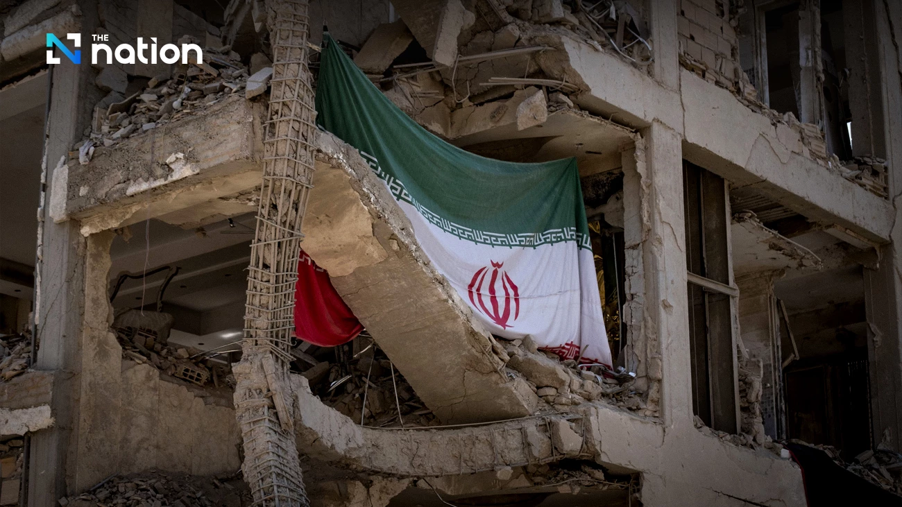 40 Hari, Iran Rugi Rp4.626 Triliun Lebih Akibat Agresi Amerika dan Israel